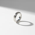 Anillo de Plata - Senplata